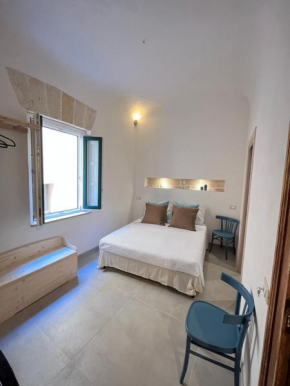 I Mori - Rooms & Apartment Trapani